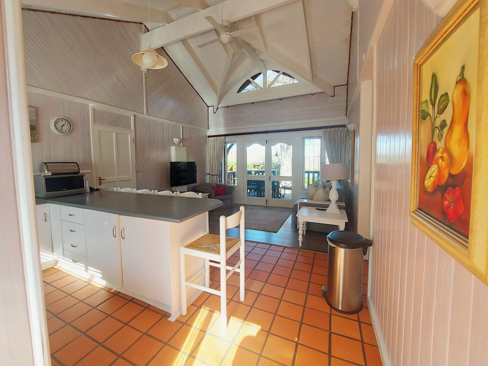 Knysna River Club by First Private Stays