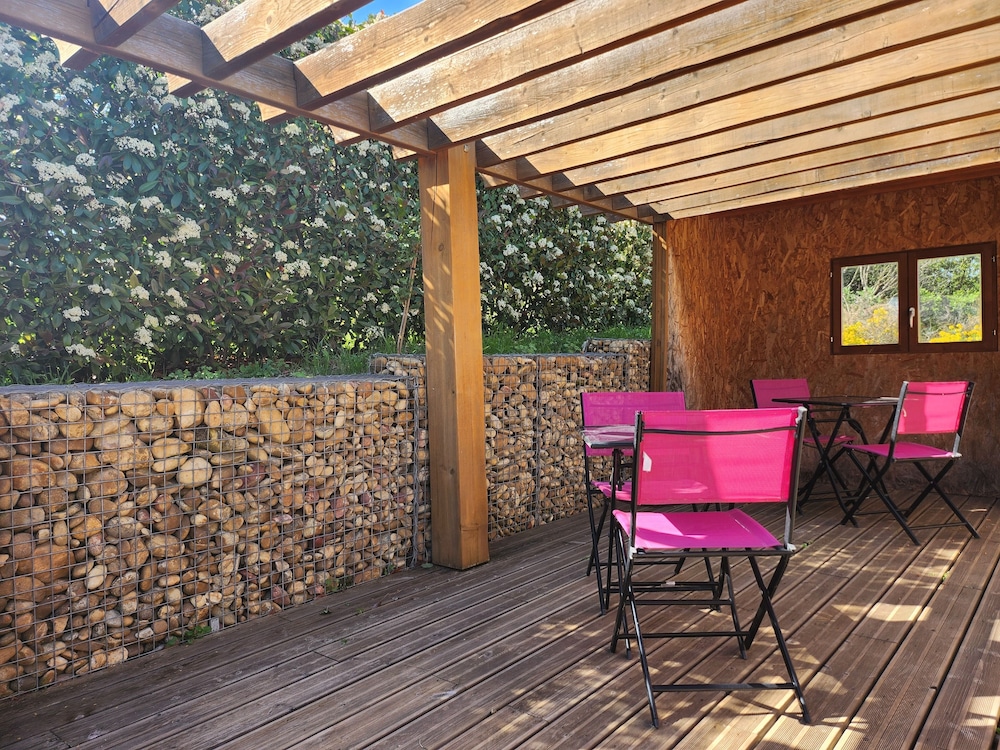 Domaine les Gendalis, photo 13
