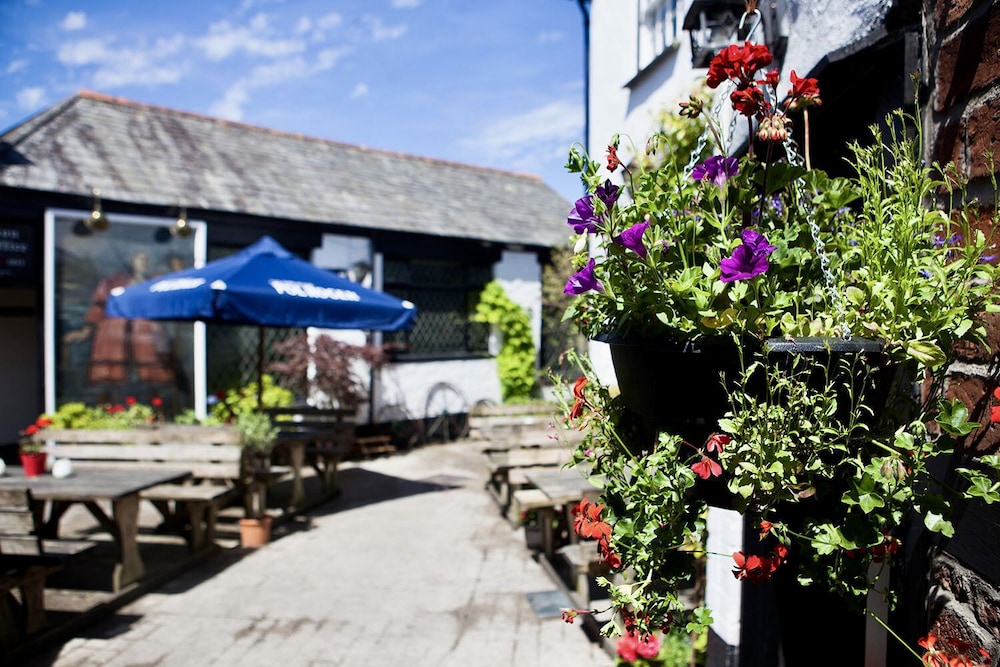 The Tree Inn