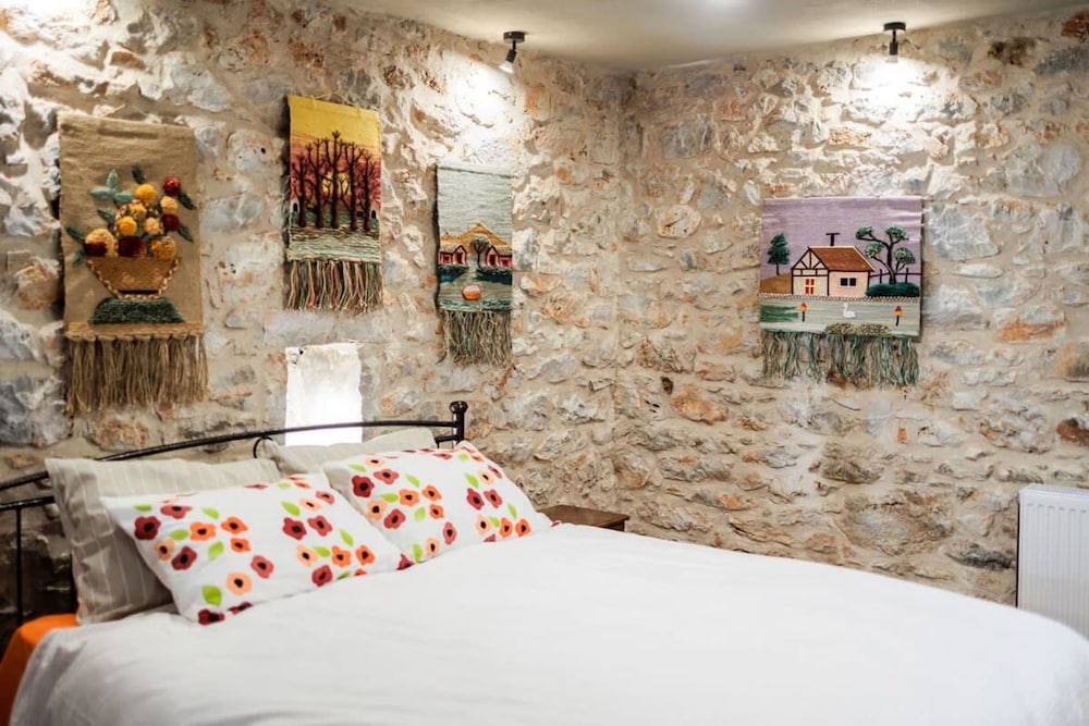 Arcadia Getaway - Levidi Sani 11 Studio