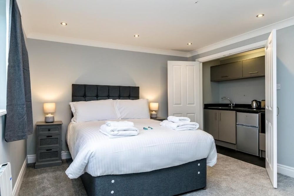 St Mary's Guest House