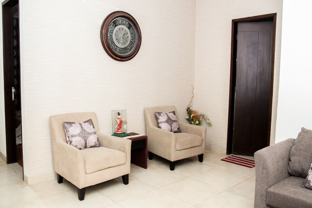 Aldeoz Villa Dago Pakar Bandung