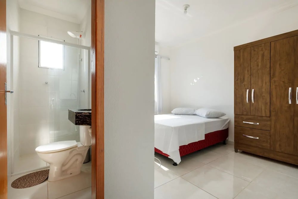 Apartamento Servidao Praia dos Ingleses