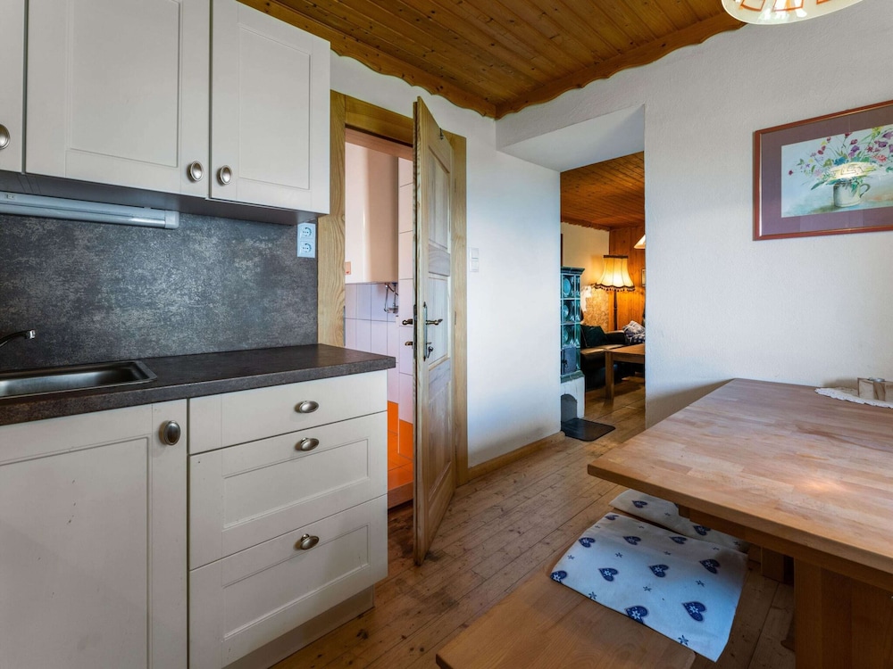 Chalet in Eberstein Near Saualpe Ski Area