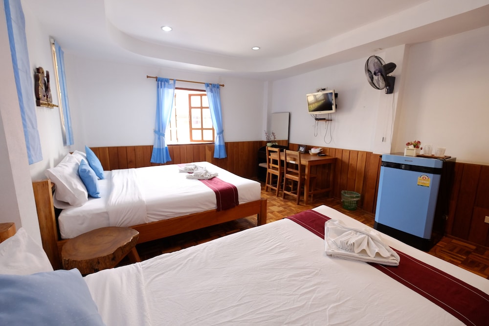The Good View Guesthouse