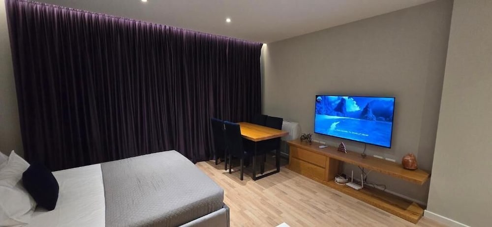 Arkle Apartment 5