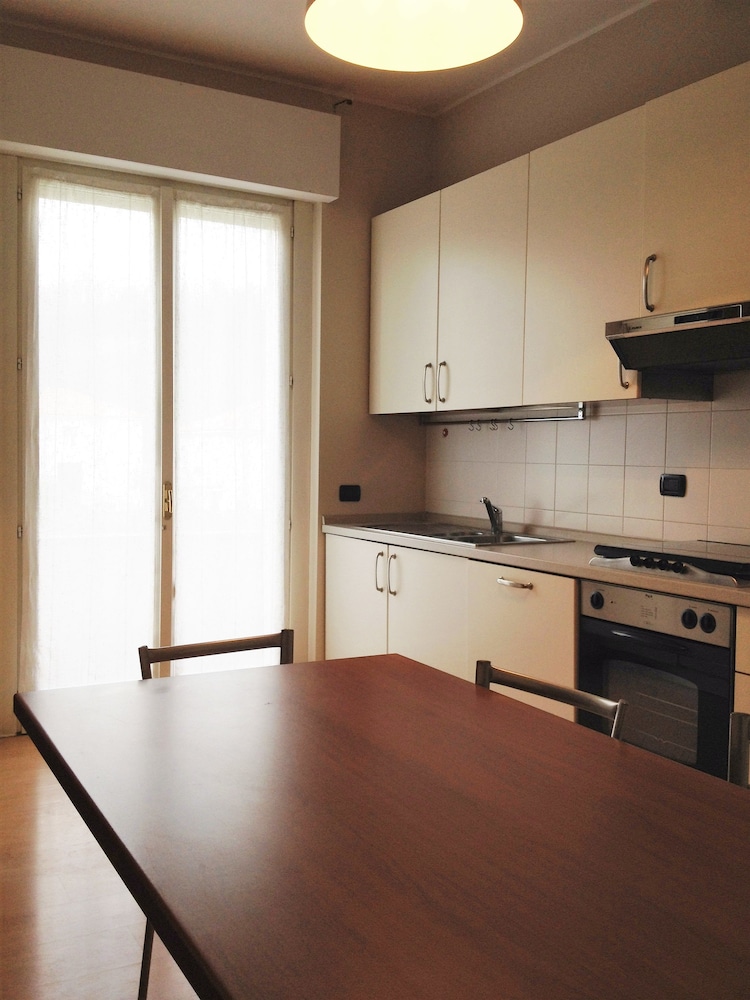 Villa Alba Malpensa