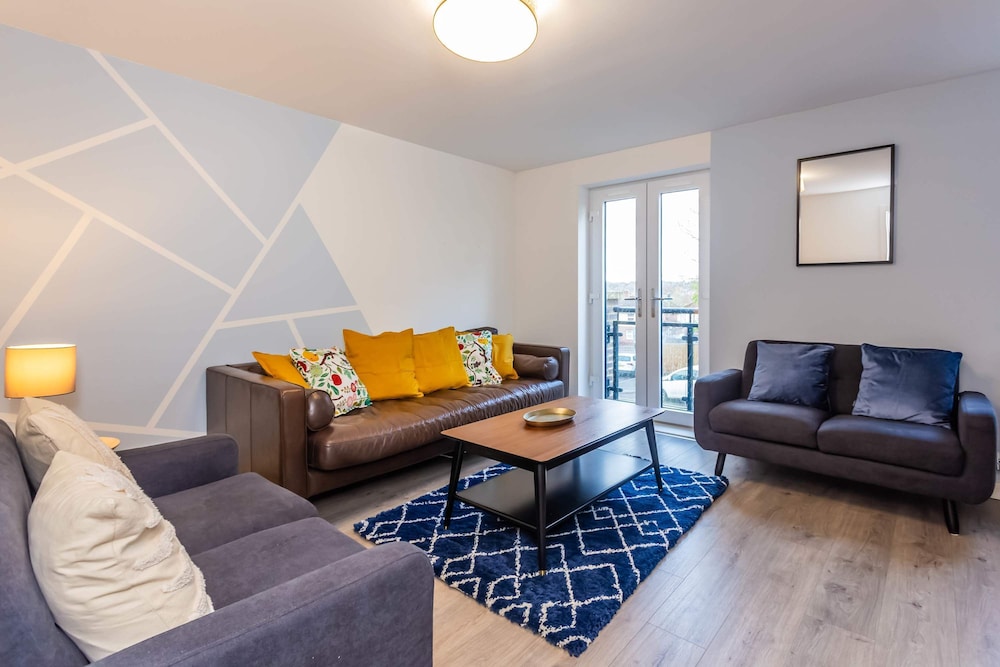 Host Stay Whinney Hill