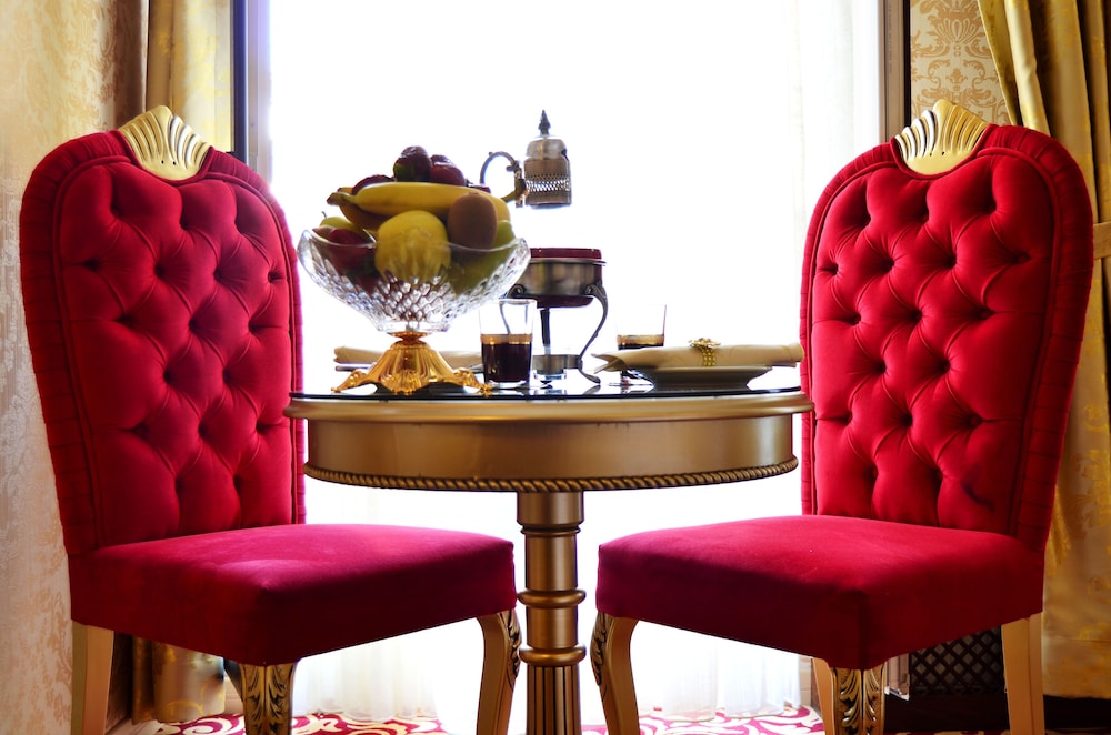 Balin Otel - Özel Sınıf - Image 12