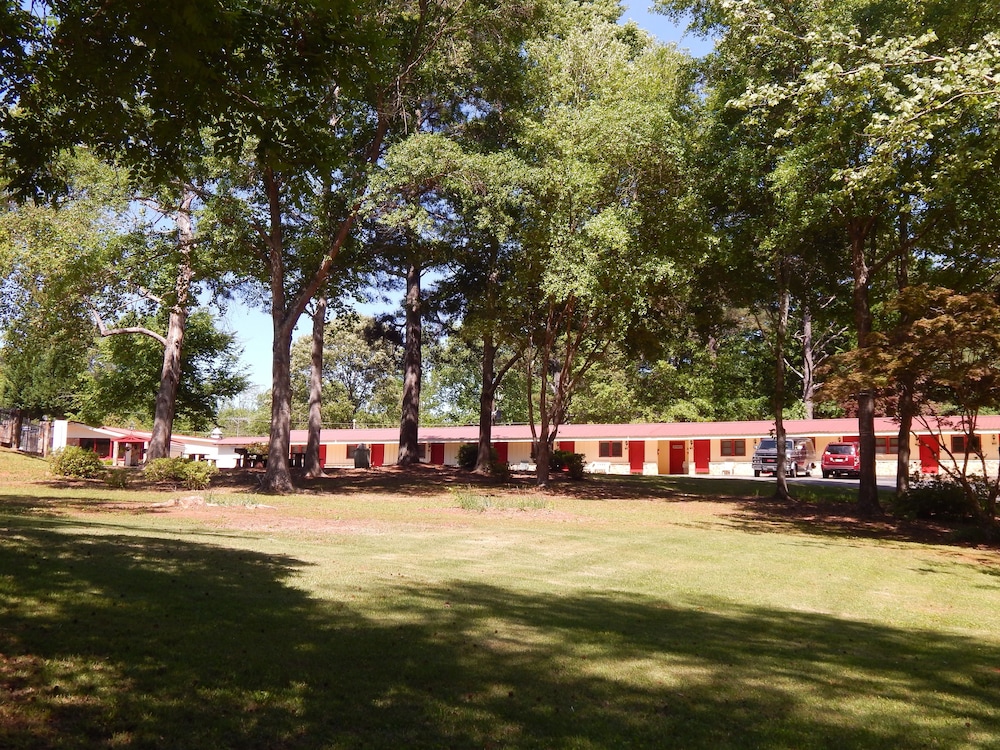 Valley Inn