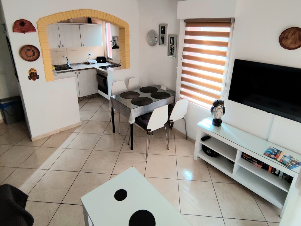 Minerva 1-bedroom, Close to the Beach, Park etc