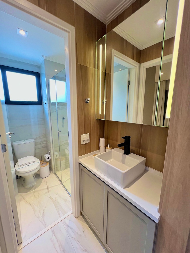 Innvista - Residencial Brera Moema