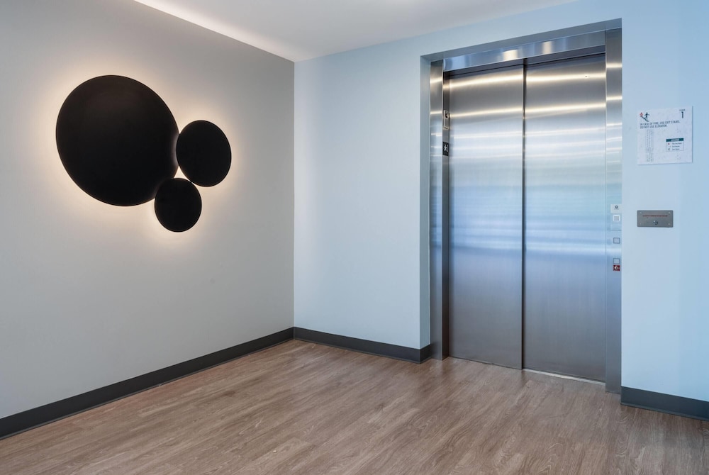 Echo Suites Extended Stay by Wyndham Atlanta-Conyers