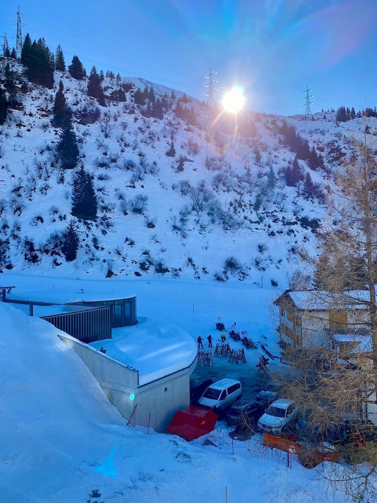 Arlberg Motel