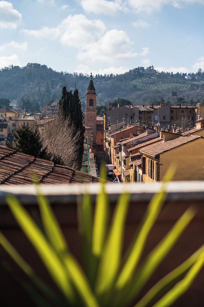 Santa Caterina Apartment