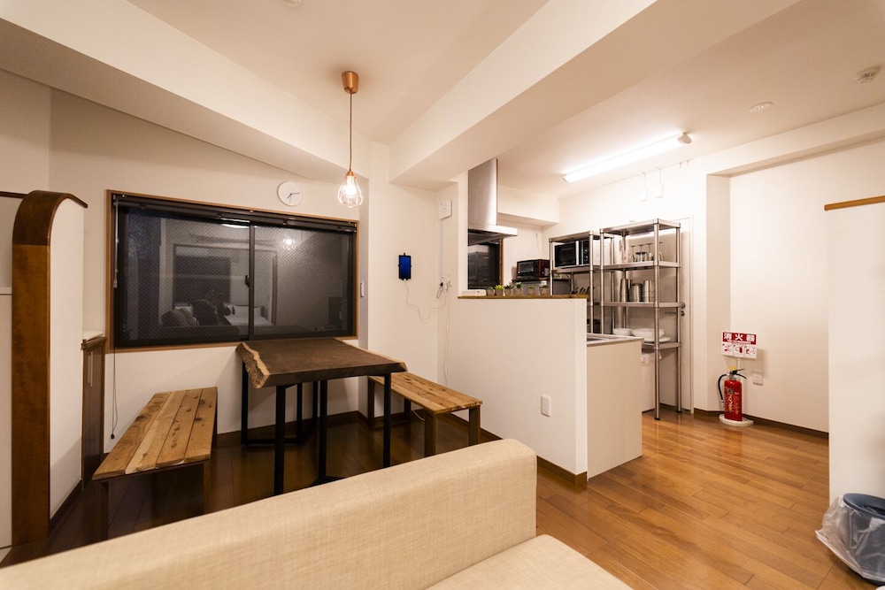 Satellite Hotel Komagome