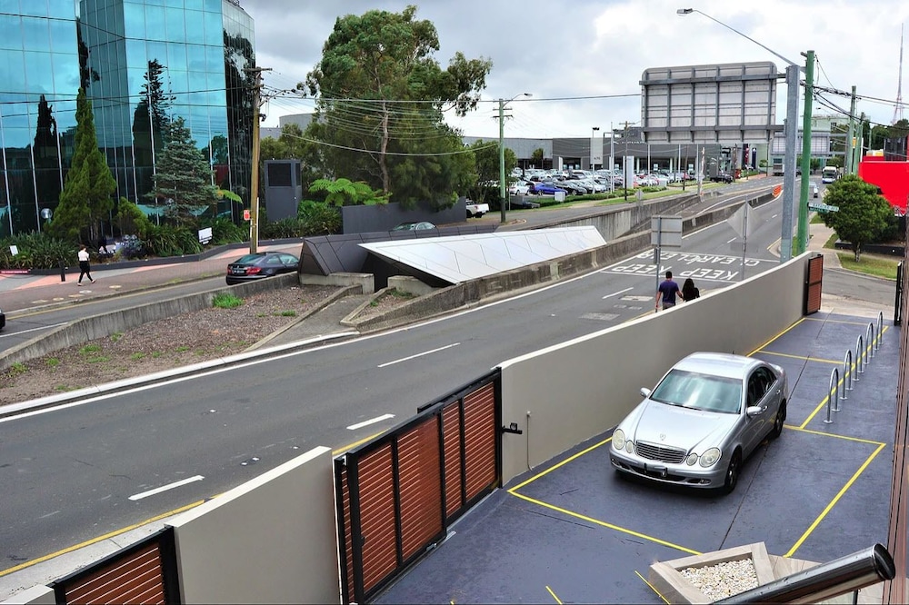 Seranin Lane Cove