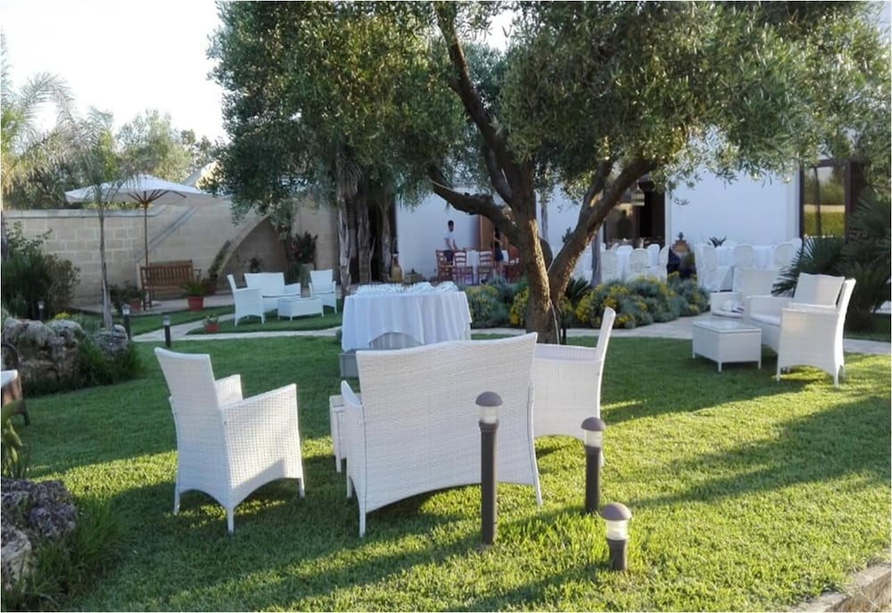 Agriturismo La Paiara