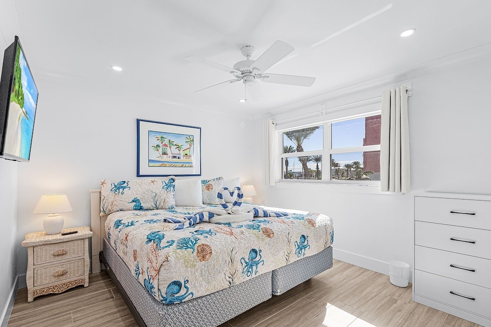 Vacation Villas #131 2 Bedroom Condo