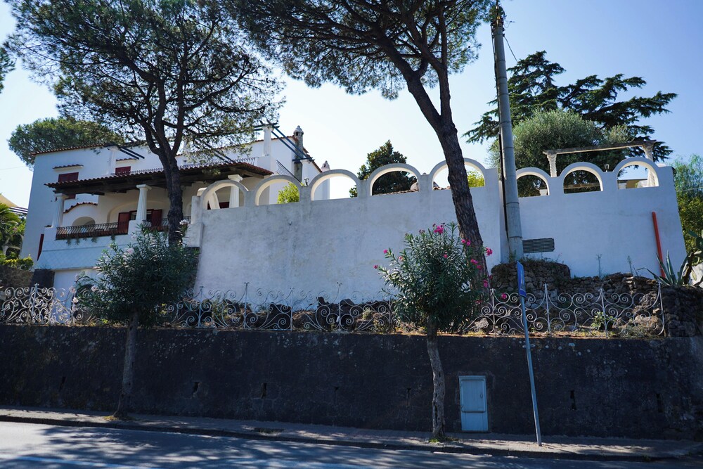 Villa Magiolina