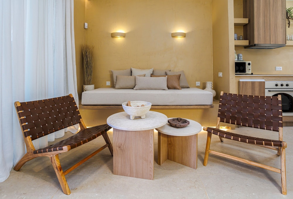 Numa Villas - Villa Taupe by Estia