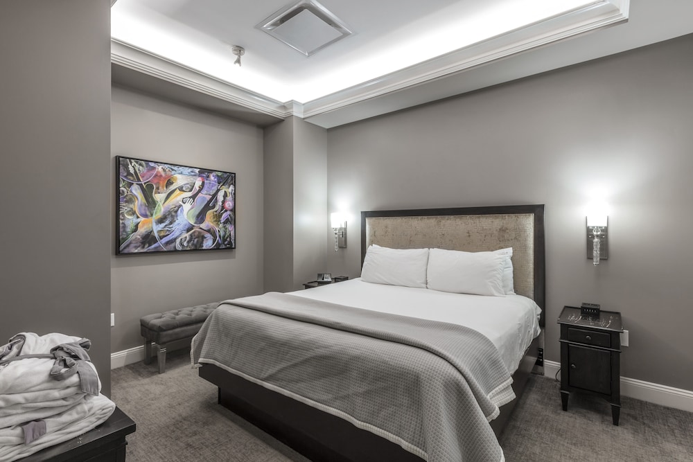 Hotel Indigo Nashville - The Countrypolitan by IHG, Photo 104
