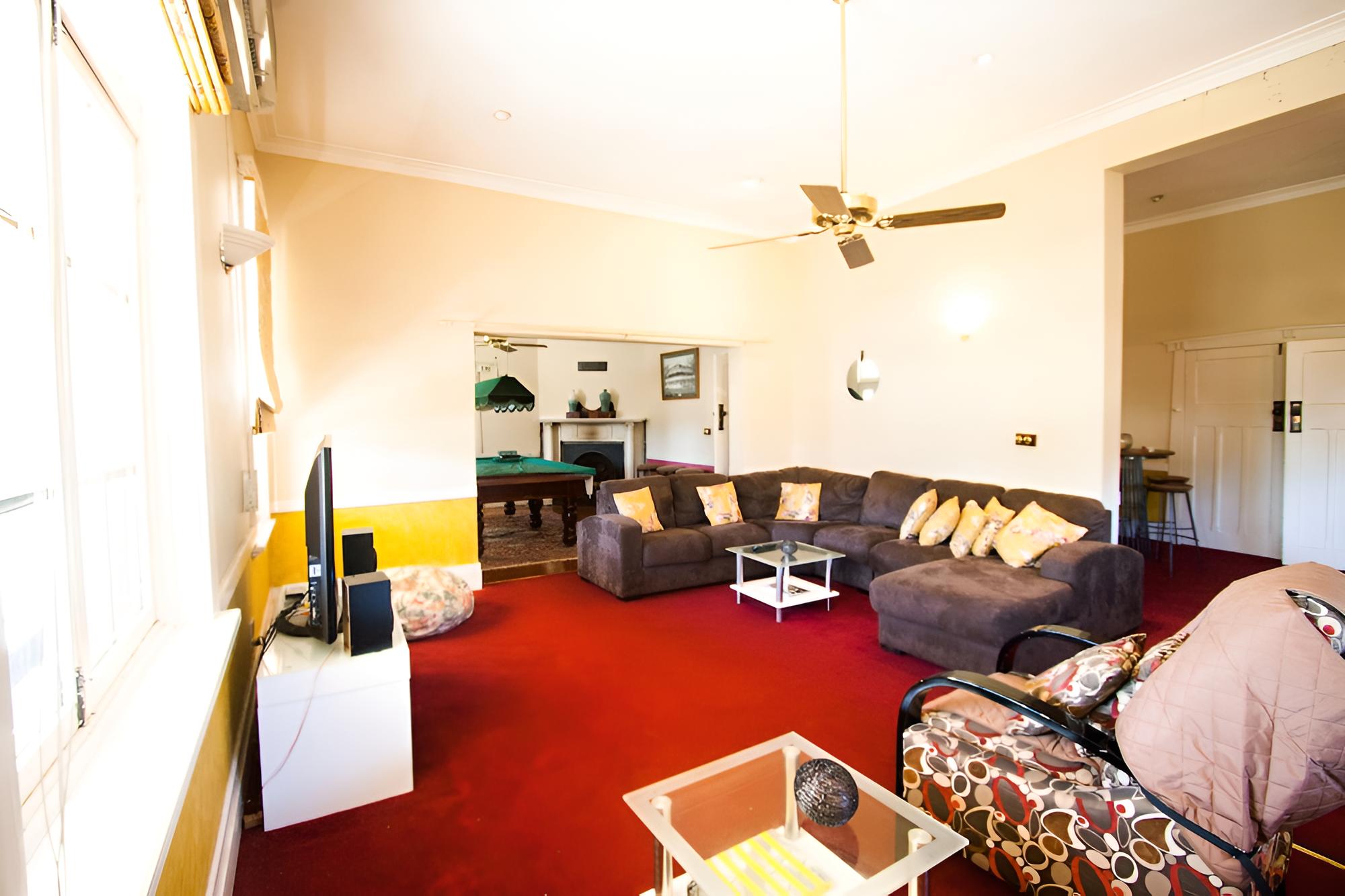 Charleston House - Mathoura