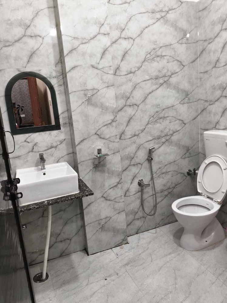 Manglam Guest House