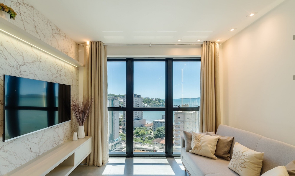 MHF III Apts Variados a 280m da Praia em Itapema