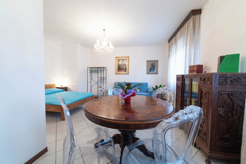 Casa Wanda in Oristano