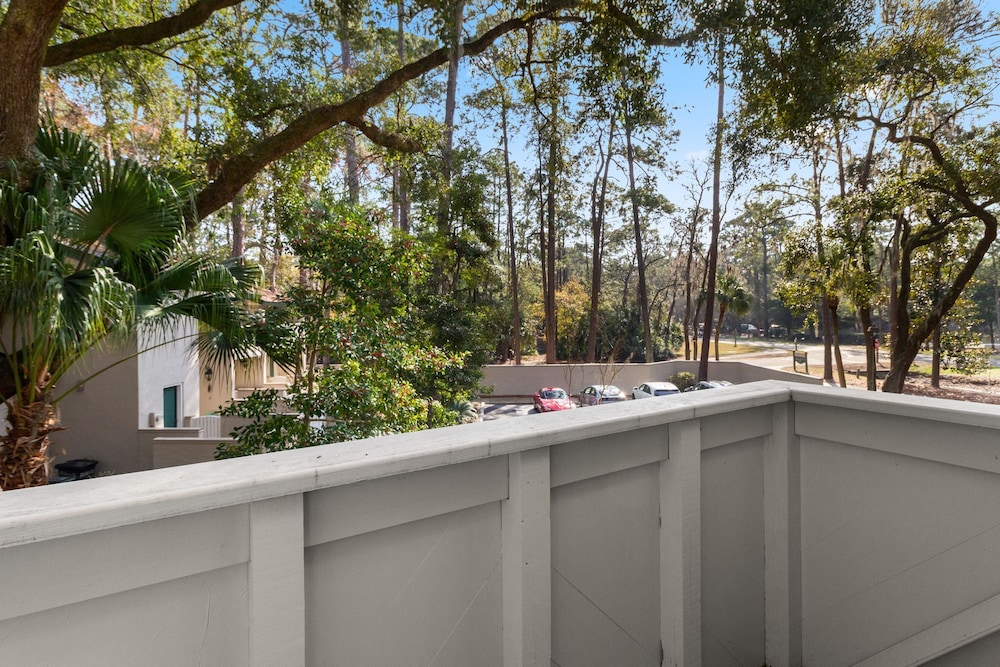 242 Stoney Creek Villa at The Sea Pines Resort