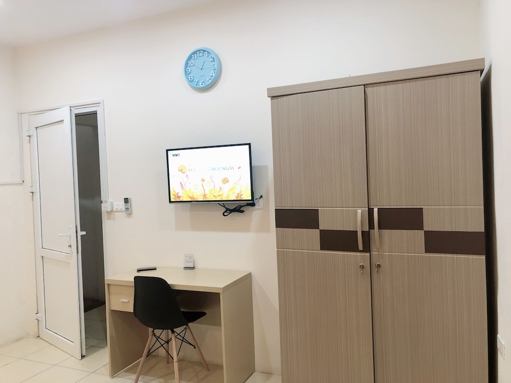 Lan's Homestay