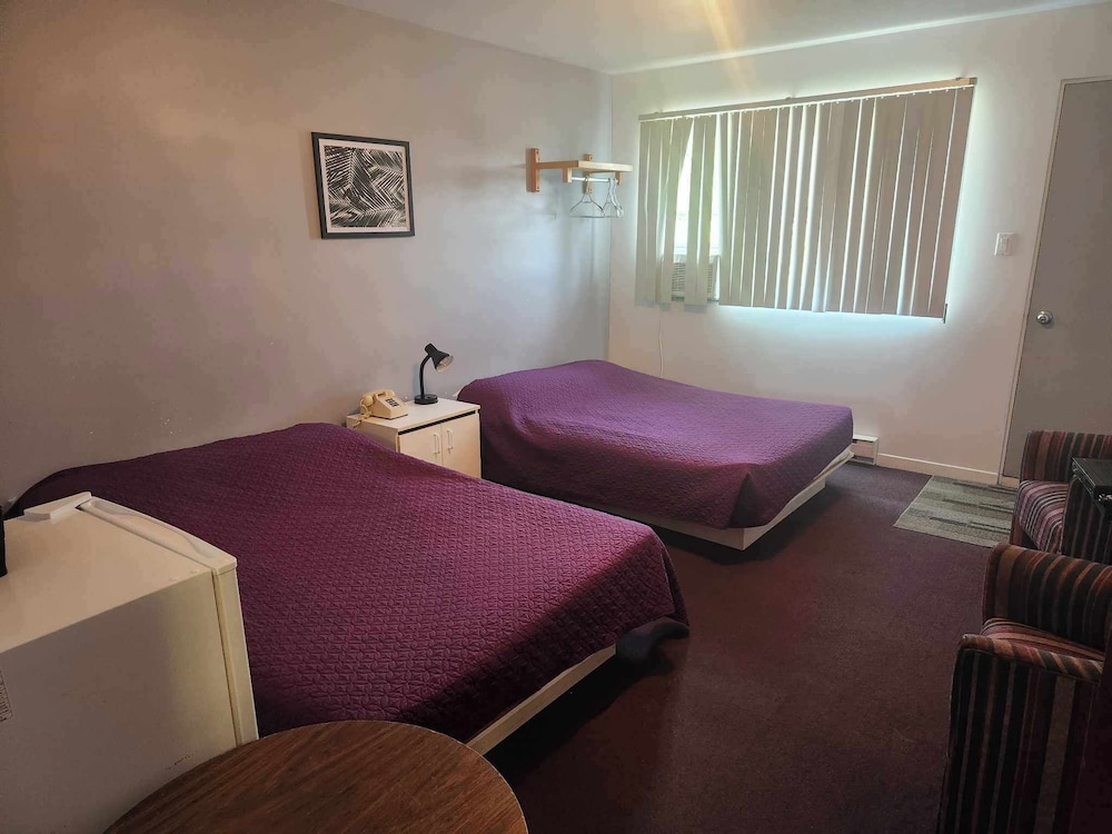 Motel Bon-Air Pont-Rouge