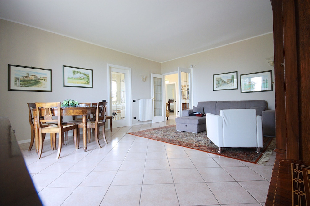 Villa Jole in Polpenazze del Garda