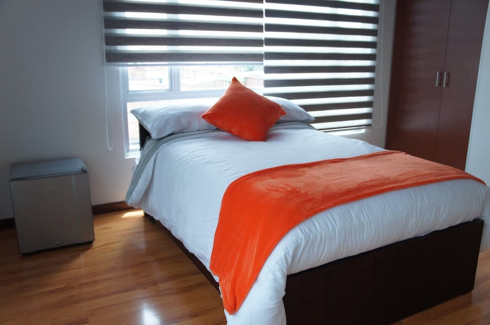 Hotel Casa Huesped Kiwi