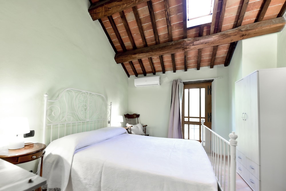 Agriturismo Castello delle Fornaci - Private Jacuzzi