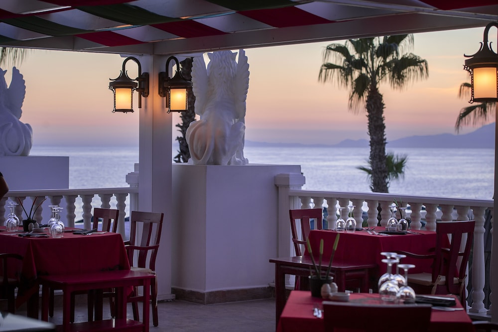 Kamelya Fulya Hotel
