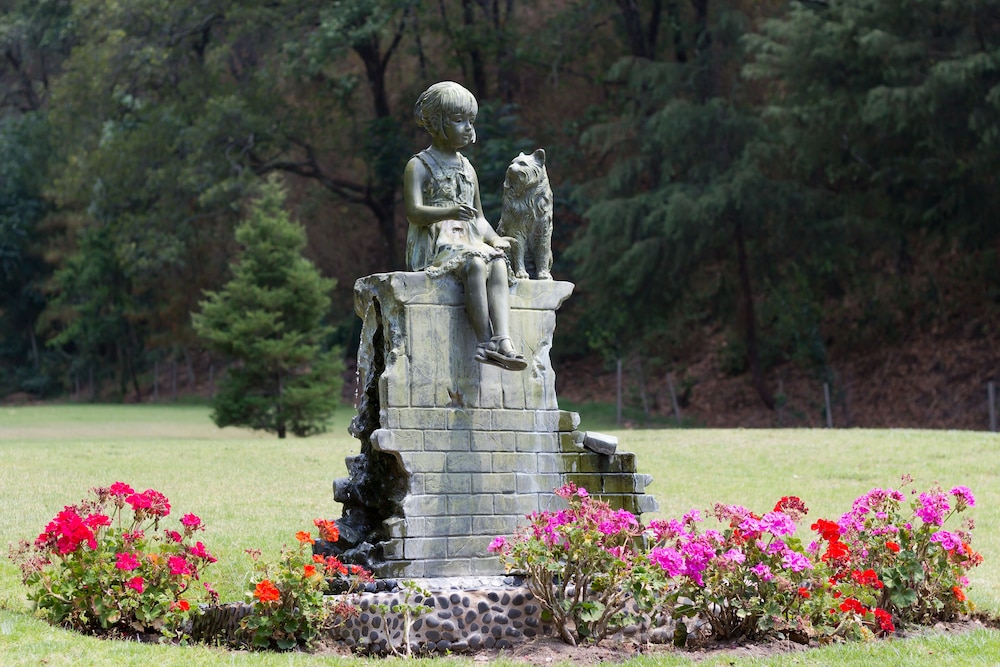 Sierra Lago Resort  Spa - All inclusive - Property Image 69