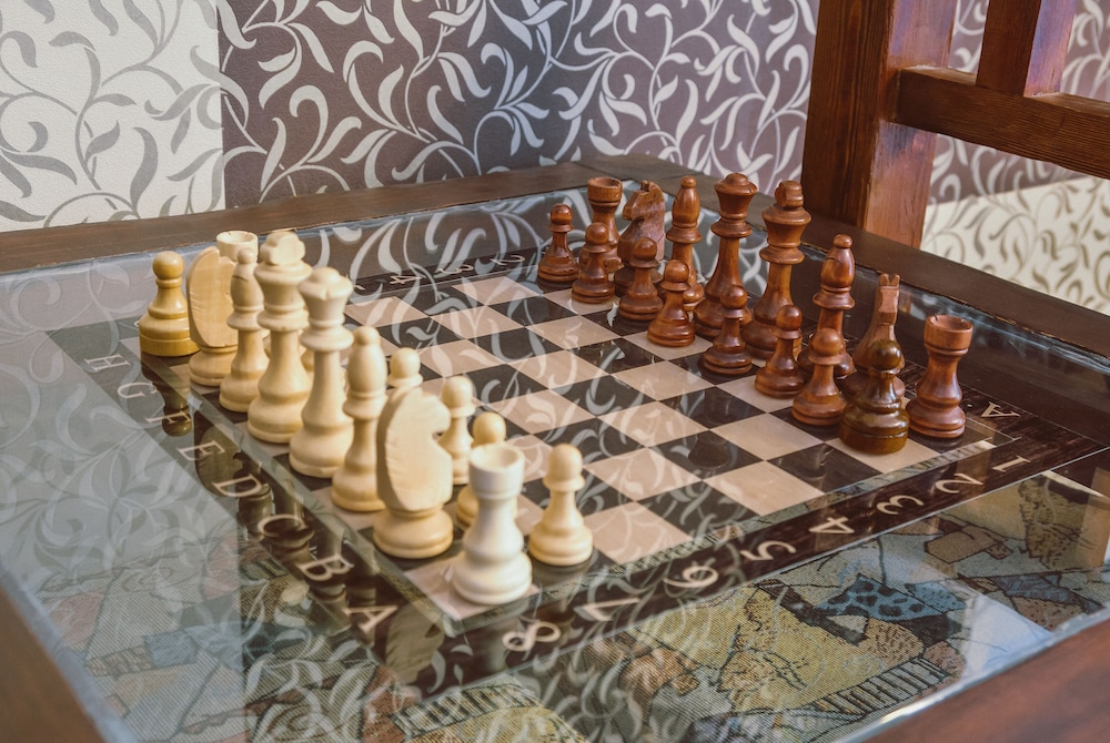 Country hotel Hvoinyi