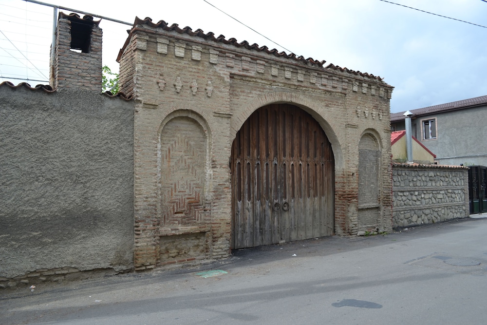 Old Gate view 5
