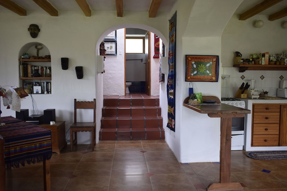 Casa Mojanda