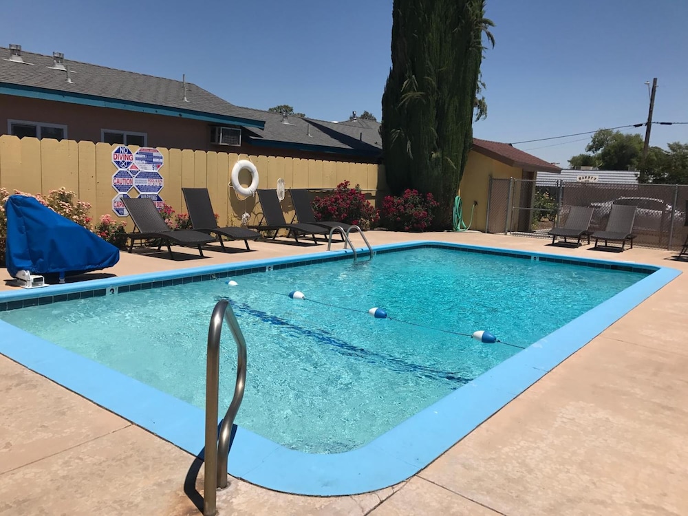 Budget Inn of Paso Robles