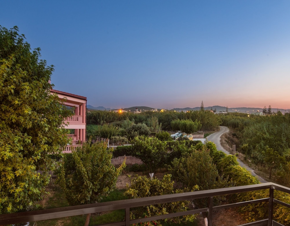 Sirens House view 5