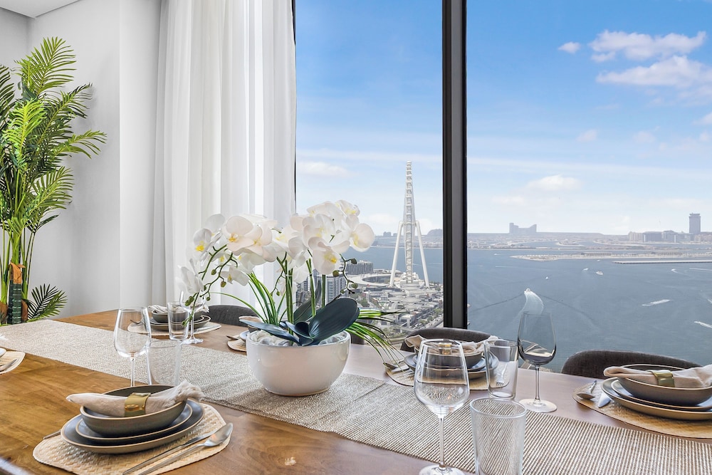 EDEN'S Homes & Villas - 52/42 Emaar