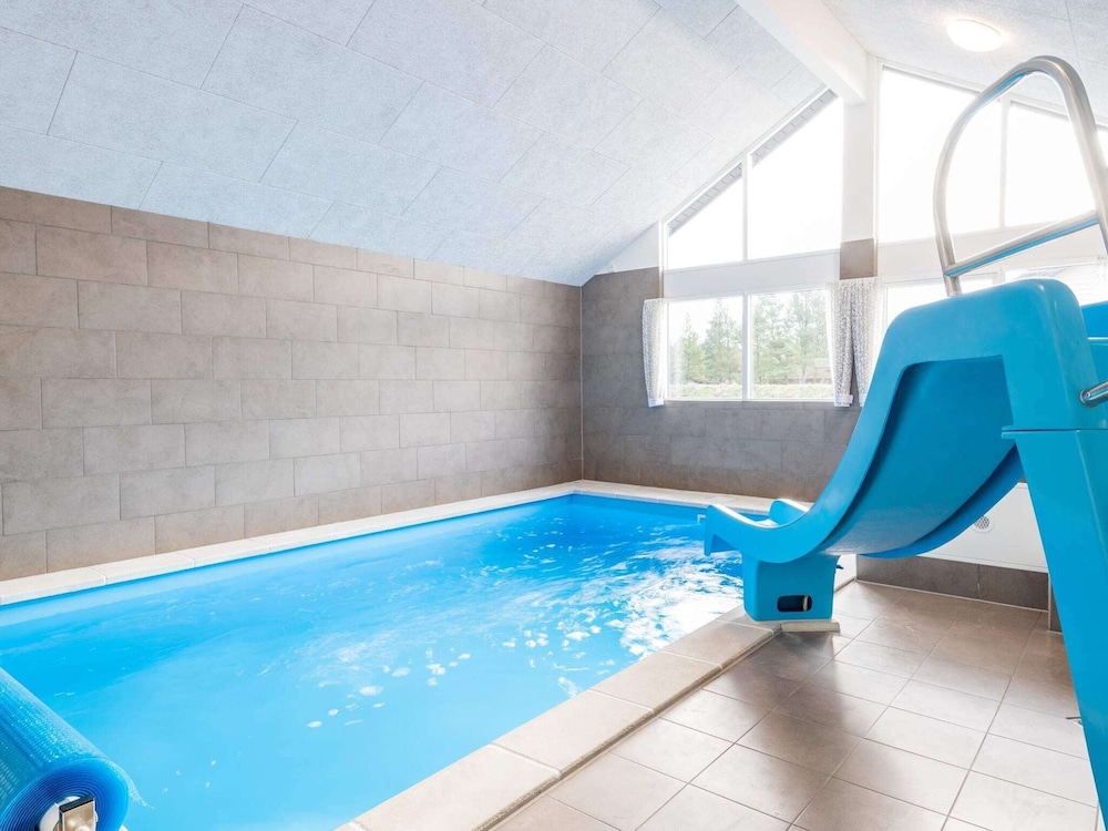 16 Person Holiday Home in Norre Nebel view 5