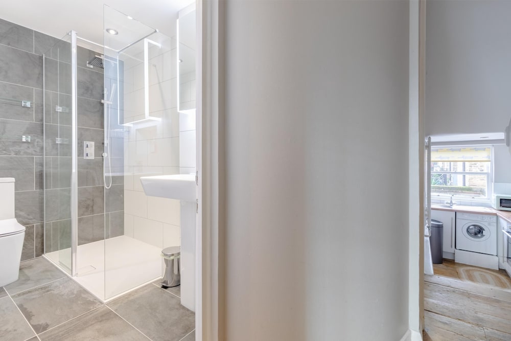 Vogue 1 Bedroom Pimlico Flat Near Victoria Station