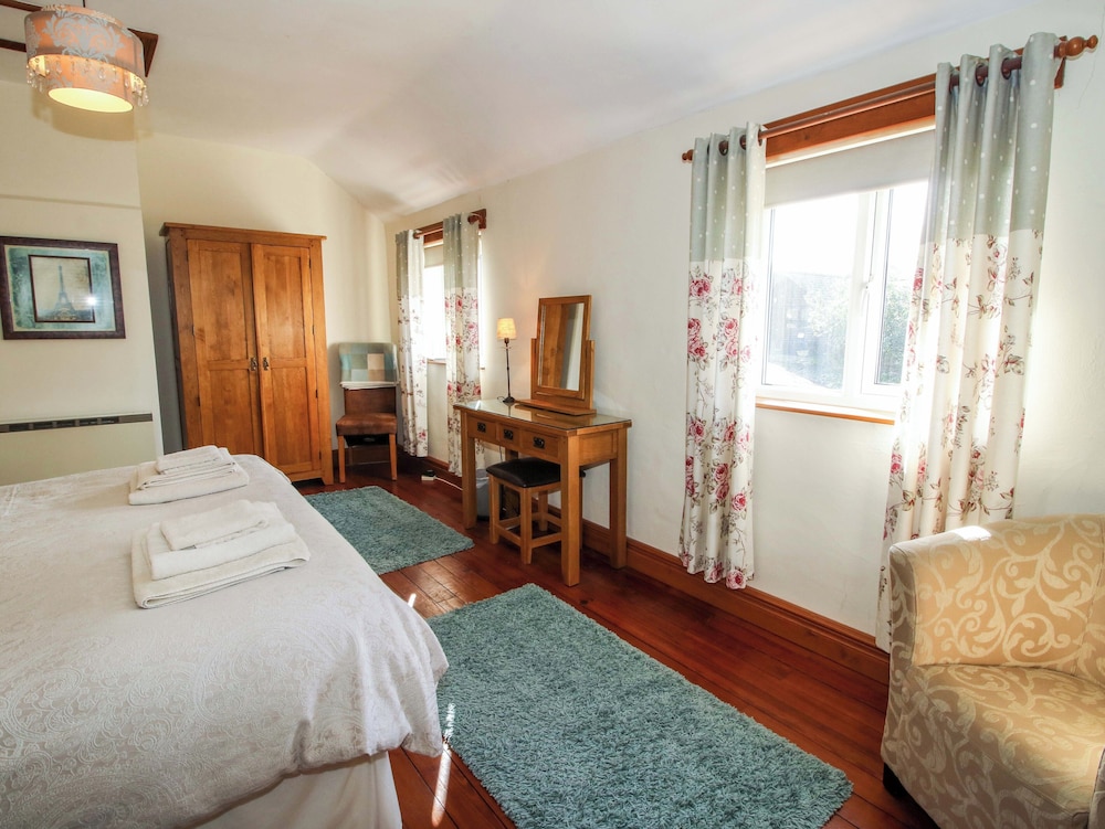 Heron Cottage