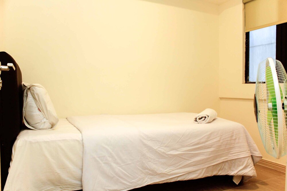 Spacious 2BR with Kitchen Room at Meikarta Apartment view 2