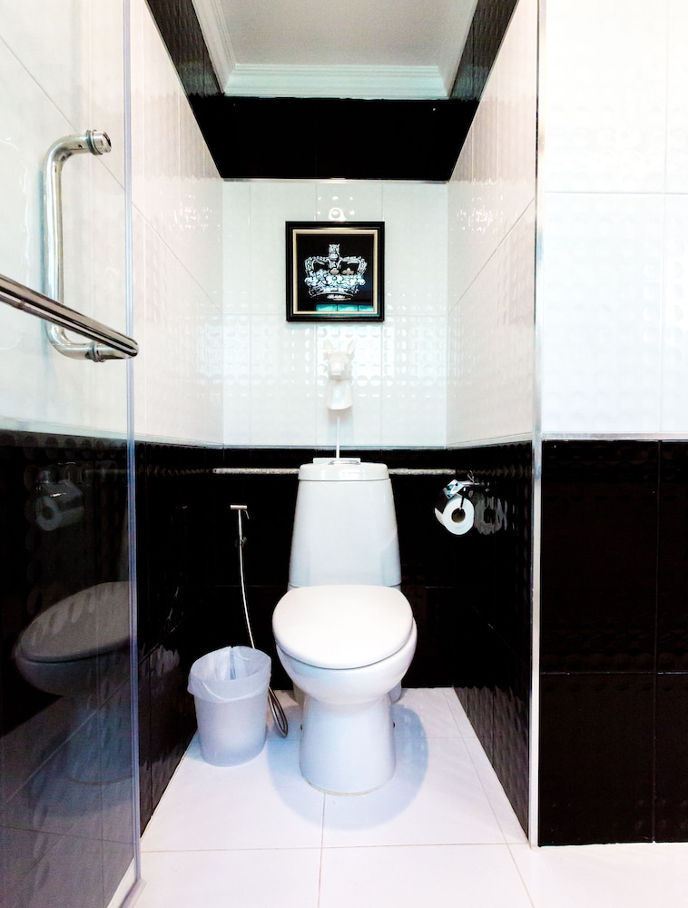 Sabai Space Bangkok