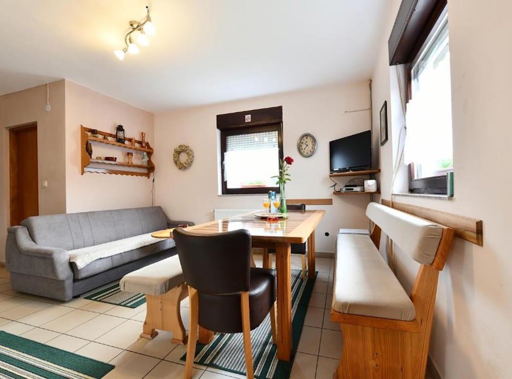 Holiday Apartment Vuković